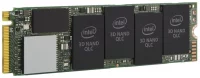 SSD Intel SSDPEKNW512G8 отзывы владельцев