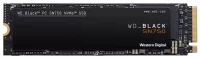 SSD Western Digital WD Black SN750 1 TB (WDS100T3X0C) отзывы владельцев