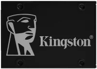 SSD Kingston SKC600/512G отзывы владельцев