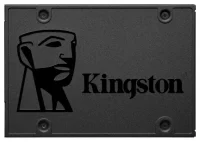 SSD Kingston KC-S44256-6F отзывы владельцев