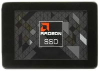 SSD AMD R5SL480G отзывы владельцев