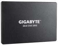 SSD GIGABYTE GP-GSTFS31480GNTD отзывы владельцев