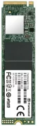 SSD Transcend TS256GMTE110S отзывы владельцев