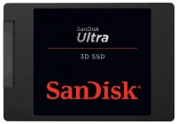 SSD SanDisk SDSSDH3-1T00-G25 отзывы владельцев