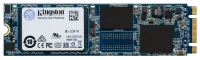 SSD Kingston SUV500M8/240G отзывы владельцев