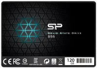 SSD Silicon Power SP120GBSS3S55S25 отзывы владельцев