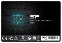 SSD Silicon Power SP960GBSS3S55S25 отзывы владельцев