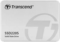 SSD Transcend TS480GSSD220S отзывы владельцев