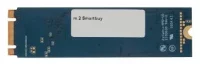 SSD SmartBuy S11T-M2 256 GB (SB256GB-S11T-M2) отзывы владельцев