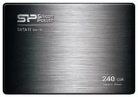 SSD Silicon Power SP240GBSS3V60S25 отзывы владельцев