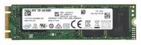 SSD Intel SSDSCKKW128G8X1 отзывы владельцев