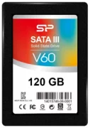 SSD Silicon Power SP120GBSS3V60S25 отзывы владельцев