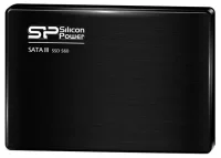 SSD Silicon Power Slim S60 120GB отзывы владельцев
