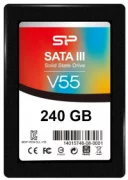 SSD Silicon Power SP240GBSS3V55S25 отзывы владельцев