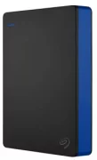 Внешний HDD Seagate Game Drive for PS4 4 ТБ отзывы владельцев