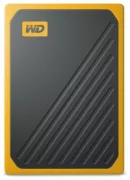 Внешний SSD Western Digital My Passport Go отзывы владельцев