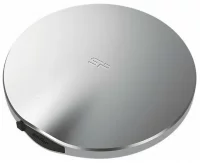 Внешний SSD Silicon Power Bolt B80 отзывы владельцев