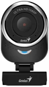 Веб-камера Genius QCam 6000 отзывы владельцев