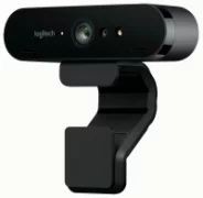 Веб-камера Logitech Brio отзывы владельцев