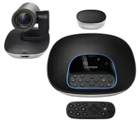 Веб-камера Logitech GROUP отзывы владельцев