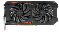Видеокарта GIGABYTE GeForce GTX 1050 Ti Windforce OC отзывы владельцев