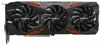 Видеокарта GIGABYTE GeForce GTX 1080  (GV-N1080G1 GAMING-8GD) отзывы владельцев