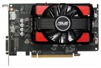 Видеокарта ASUS Radeon RX 550 (RX550-2G) отзывы владельцев