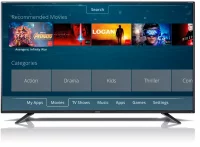 Телевизор Sharp LC-65UI7252E отзывы владельцев