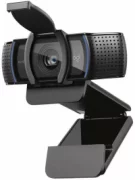 Веб-камера Logitech HD Pro Webcam C920S отзывы владельцев