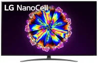 Телевизор LG 55NANO916 отзывы владельцев