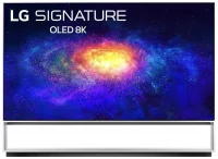 Телевизор LG OLED88ZX9 отзывы владельцев