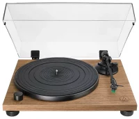 Виниловый проигрыватель Audio-Technica AT-LPW40WN отзывы владельцев