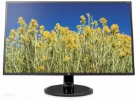 Монитор HP 27y отзывы владельцев