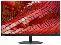 Монитор Lenovo ThinkVision T27i-10 отзывы владельцев