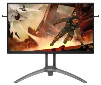 Монитор AOC AGON AG273QX отзывы владельцев