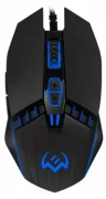 Мышь SVEN RX-G810 Black USB отзывы владельцев