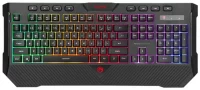 Клавиатура MARVO K656 Black USB отзывы владельцев