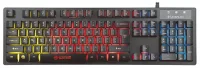 Клавиатура MARVO K616А Black USB отзывы владельцев
