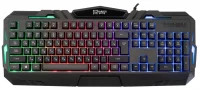 HARPER Gaming GKB-15 Black USB отзывы