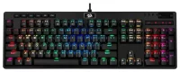 Клавиатура Redragon Manyu Black USB отзывы владельцев