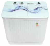 Стиральная машина Zarget ZWM 60 GW стекло отзывы владельцев