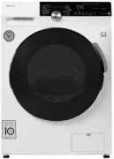 Стиральная машина Weissgauff WM 5649 DC Inverter Steam отзывы владельцев