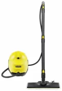 Пароочиститель KARCHER SC 3 EasyFix отзывы владельцев