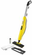 Паровая швабра KARCHER SC 3 Upright EasyFix отзывы владельцев