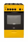 Плита REEX CG-54997 eYe отзывы владельцев