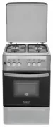 Плита RICCI RGC5007IX отзывы владельцев
