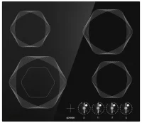 Варочная панель Gorenje EC 642 INI отзывы владельцев