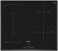 Варочная панель Bosch PWP651BB5E отзывы владельцев