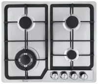 Варочная панель RICCI HBS4501D отзывы владельцев