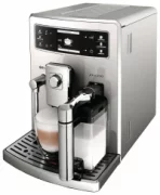 Кофемашина Saeco HD 8954 Xelsis Evo отзывы владельцев